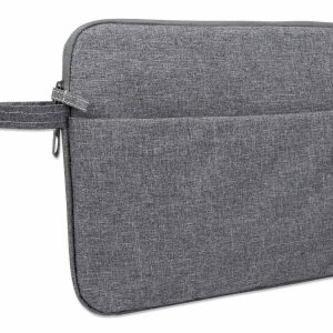 439916 Funda para Notebook de 14.5 pulgadas Modelo Seattle; resistente al agua y duradero que protege contra el clima, derrames y desgaste