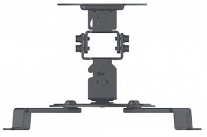 461184 Soporte para Proyector, montaje en techo, movimiento articulado, hasta 13.5 kg