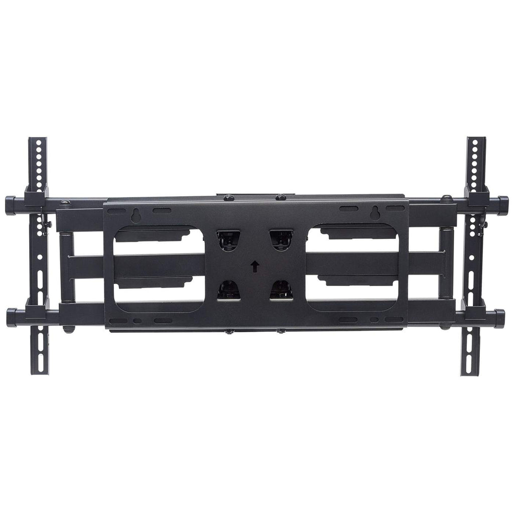 461290 Soporte para TV, de pared articulado, pantallas curvas o planas de 37 pulgadas a 90 pulgadas de máximo 75 kg