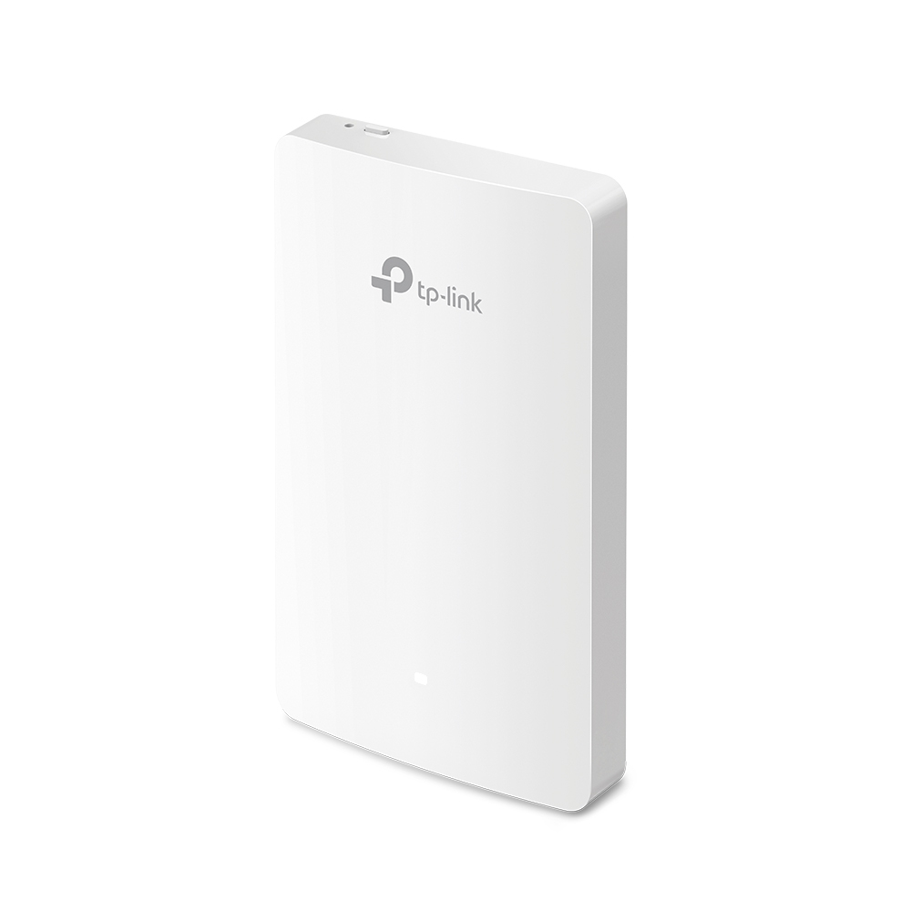 ACCESS POINT AC1200 INALÁMBRICO MU-MIMO PARA INSTALACIÓN EN PARED OMADA TP-LINK EAP235-WALL