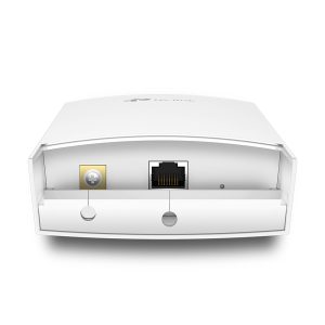 ACCESS POINT INALÁMBRICO N300 CON TECNOLOGÍA MIMO Y ADMINISTRACIÓN EN LA NUBE TP-LINK EAP110-OUTDOOR