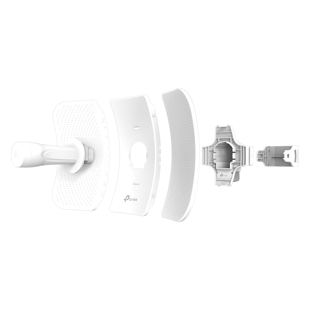ACCESS POINT N150 5GHZ 150MBPS 23DBI PHAROS TP-LINK CPE605 PARA EXTERIORES
