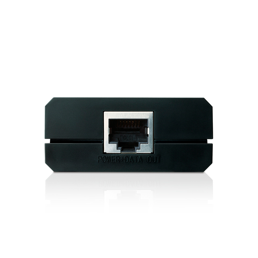 Inyector PoE TP-LINK TL-POE150S - Imagen 2