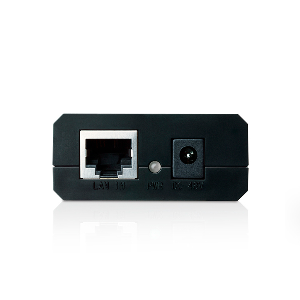 Inyector PoE TP-LINK TL-POE150S - Imagen 3
