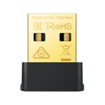 ADAPTADOR WIFI USB BLUETOOTH 4.2 TP-LINK ARCHER T2UB NANO DOBLE BANDA DE ALTA VELOCIDAD