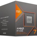 AMD RYZEN 7 8700G AM5