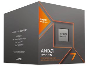 AMD RYZEN 7 8700G AM5