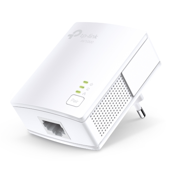 AV1000 Gigabit Powerline Starter Kit TL-PA7017KIT