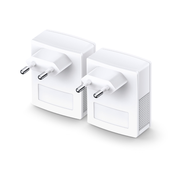 AV1000 Gigabit Powerline Starter Kit TL-PA7017KIT