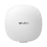 Access Point Aruba JZ356A de Banda Dual AP-555 (RW) Unified, 5950 Mbit/s, 2x RJ-45, 2.4/5GHz, 4 Antenas Internas de 5dBi