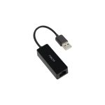 Adaptador USB A Ethernet RJ45 Shift Plus AE420 Acteck