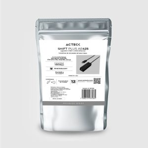 Adaptador USB-C Shift Plus AE425 Acteck Advanced Series Conector de salida USB tipo C