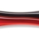 Alfombrilla para Teclado y Reposamuñecas KENSINGTON P5114, Negro, Rojo