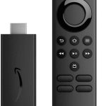 Amazon Fire TV Stick Lite control de voz Full HD 8G