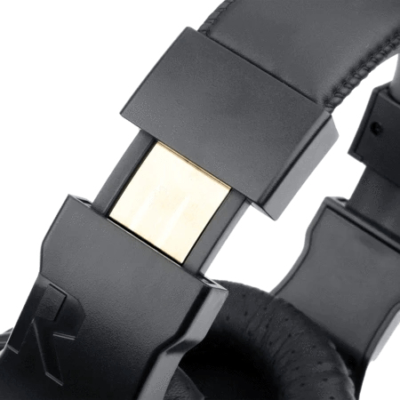 Audífonos Redragon Pandora, Negro