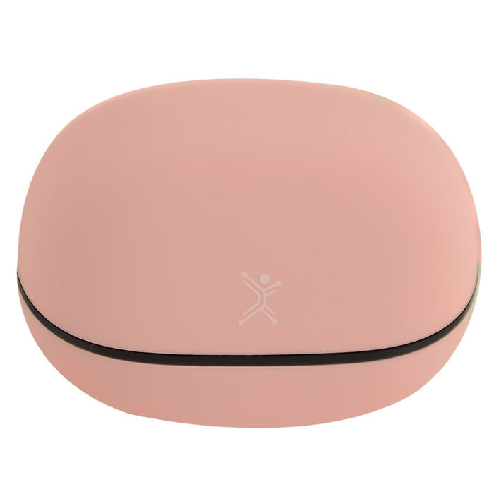 Audífonos TWS TinyBeatz Minis Rosa PC-117063