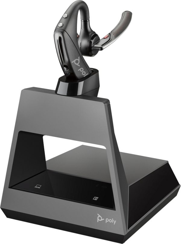 Auricular Plantronics Voyager 5200 Office 212732-01