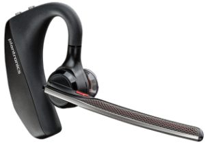 Auricular bluetooth para Móviles Marca Plantronics (VOYAGER 5200)