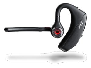 Auricular bluetooth para Móviles Marca Plantronics (VOYAGER 5200)