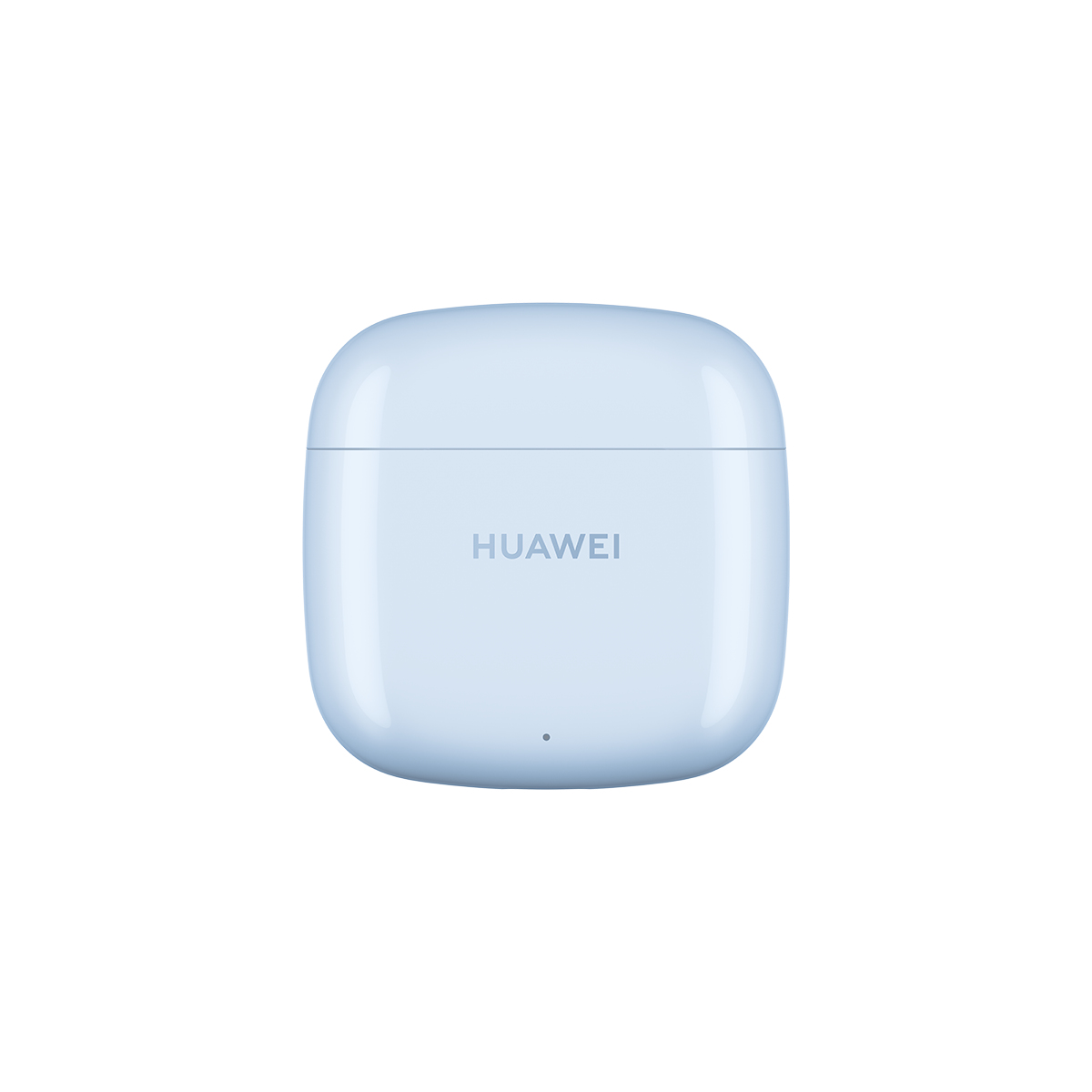 Auriculares Huawei FreeBuds 2 SE Blue, estuche de carga: aprox. 60 minutos.