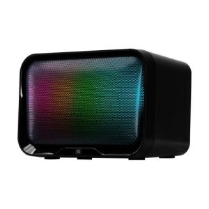 BOCINAS VORAGO START THE GAME SPK-255 2.1 USB/3.5MM 3W*2 + 10W SUBWOOFER RGB