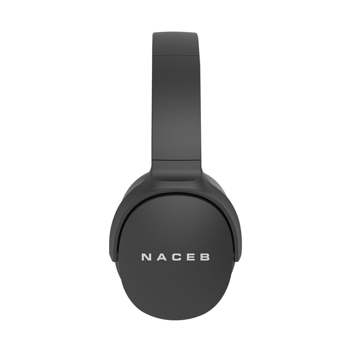 Audífonos Naceb Technology NA-0319 - Imagen 3