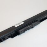 Bateria 4 Celdas OVALTECH OTH250, 4, Negro, 2200mAh, 14.8V, HP