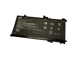 Bateria para Laptop OVALTECH OTHTE03XL Polimero 11.55V para HP Pavilion 15 UHD OMEN 15 15-AX000 5-BC000 15-BC015TX Series HSX TE03XL