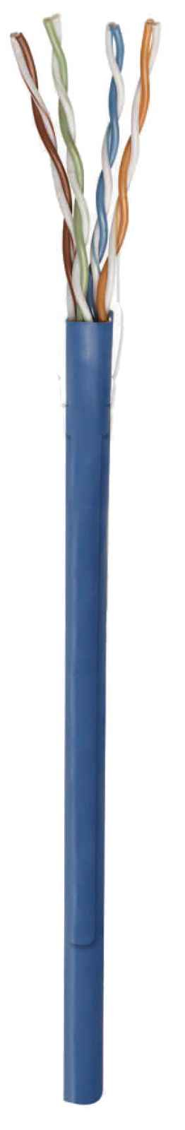 Bobina Sólida Cat6 INTELLINET 705059