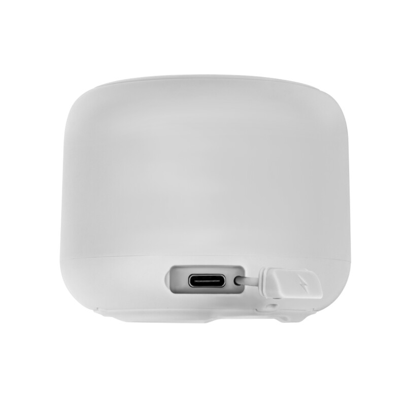 Bocina Inalambrica Bluetooth TWS GLEE TINY AP410