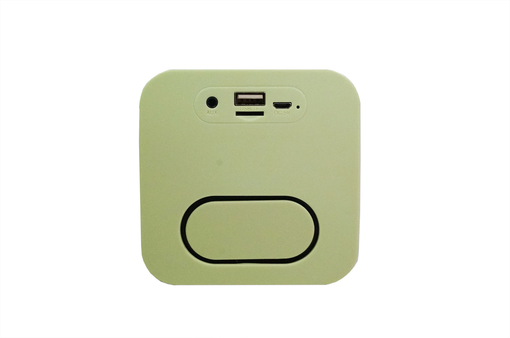 Bocina Inalámbrica Highlink 7500464196569, Verde