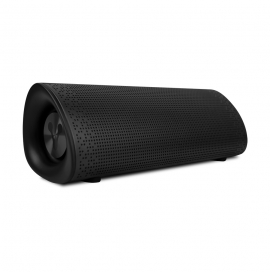 Bocina VORAGO BSP-600, Bluetooth Tws&nbsp; Manos Libres 3.5Mm Plata