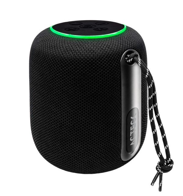 Bocina inalámbrica Bluetooth Glee Style AP480 Advanced Series