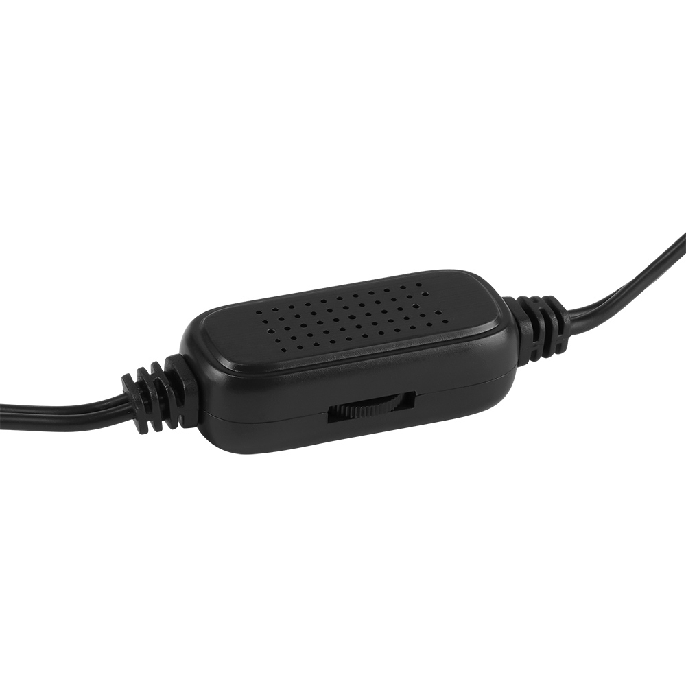 Bocinas 2.0. Vorago Start The Game SPK-108 RGB /USB /3.5 MM.