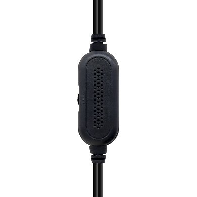 Bocinas Multimedia BROBOTIX 963913, 3 W, Negro/Plata/Naranja, 20Hz - 20KHz