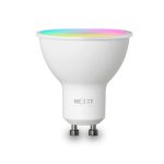 Bombilla LED inteligente Wi-Fi / 110V / Color blanco