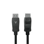 CAB-309 Cable Vorago.Cab-309 Display port a display port 4k 2mt