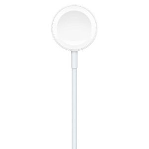 CABLE CARGADOR MAGNÉTICO P/ APPLE WATCH, 1 METRO, USB TIPO C 6005255 BROBOTIX