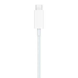 CABLE CARGADOR MAGNÉTICO P/ APPLE WATCH, 1 METRO, USB TIPO C 6005255 BROBOTIX