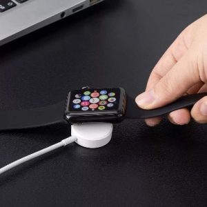 CABLE CARGADOR MAGNÉTICO P/ APPLE WATCH, 1 METRO, USB TIPO C 6005255 BROBOTIX