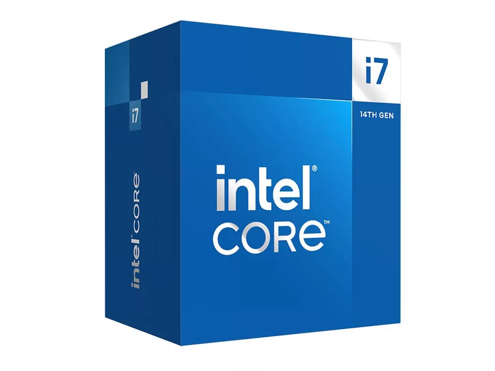 CORE I7-14700F 5.40 GHZ MAX