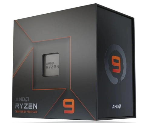 Procesador AMD 7950X