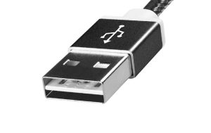 Cable Micro USB ADATA , 1 m, USB A, Micro-USB B, Macho/Macho, Negro
