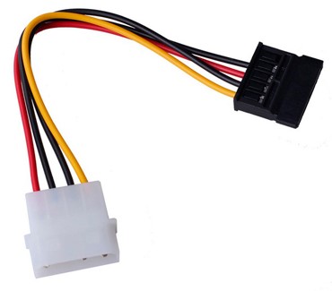 Cable SATA BROBOTIX 102242, SATA