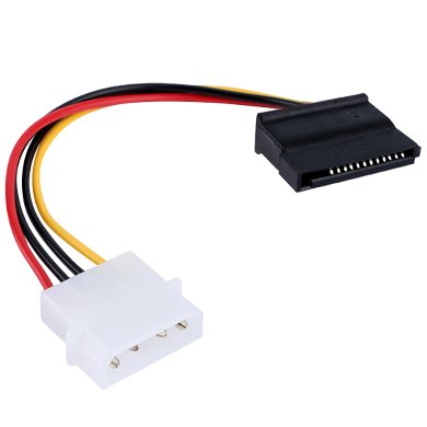Cable SATA BROBOTIX 102242, SATA