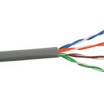 Cable UTP 5E BELDEN 1583A 008U1000