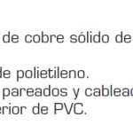 Cable UTP CONDUMEX 66445632, 305 m, Gris, UTP Cat5e Interior, 100% Cobre