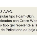 Cable UTP CONDUMEX 667666-45, 305 m, Negro, UTP Cat6 Exterior, 100% Cobre