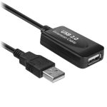 Cable V2.0 Extensión Activa, 10 M&nbsp;(963869), Brobotix