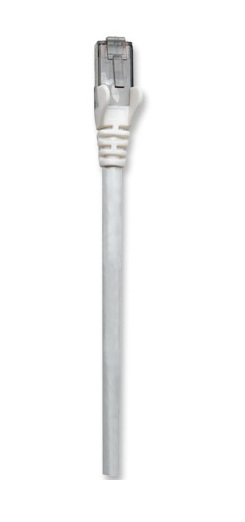 Cable de Red INTELLINET 347372 Cat6 , RJ-45, RJ-45, Macho/Macho, Blanco